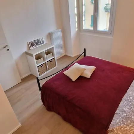 Apartment Sunny House Savona