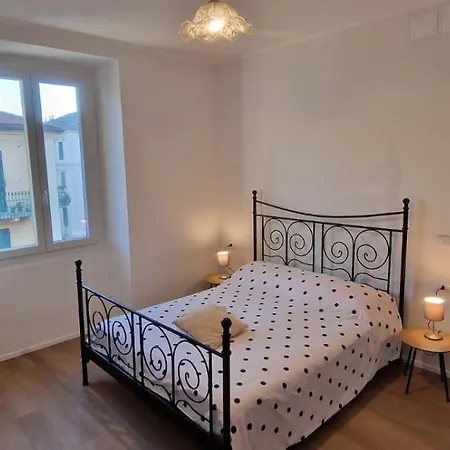 Apartment Sunny House
