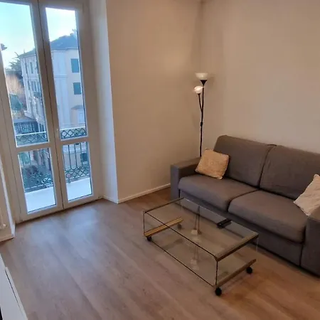 Sunny House Διαμέρισμα *