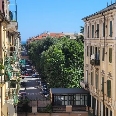 Διαμέρισμα Sunny House Σαβόνα