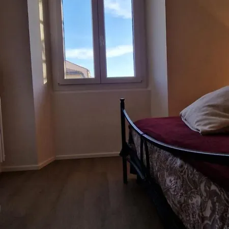 Sunny House * Σαβόνα