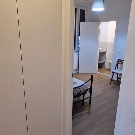 Διαμέρισμα Sunny House Σαβόνα